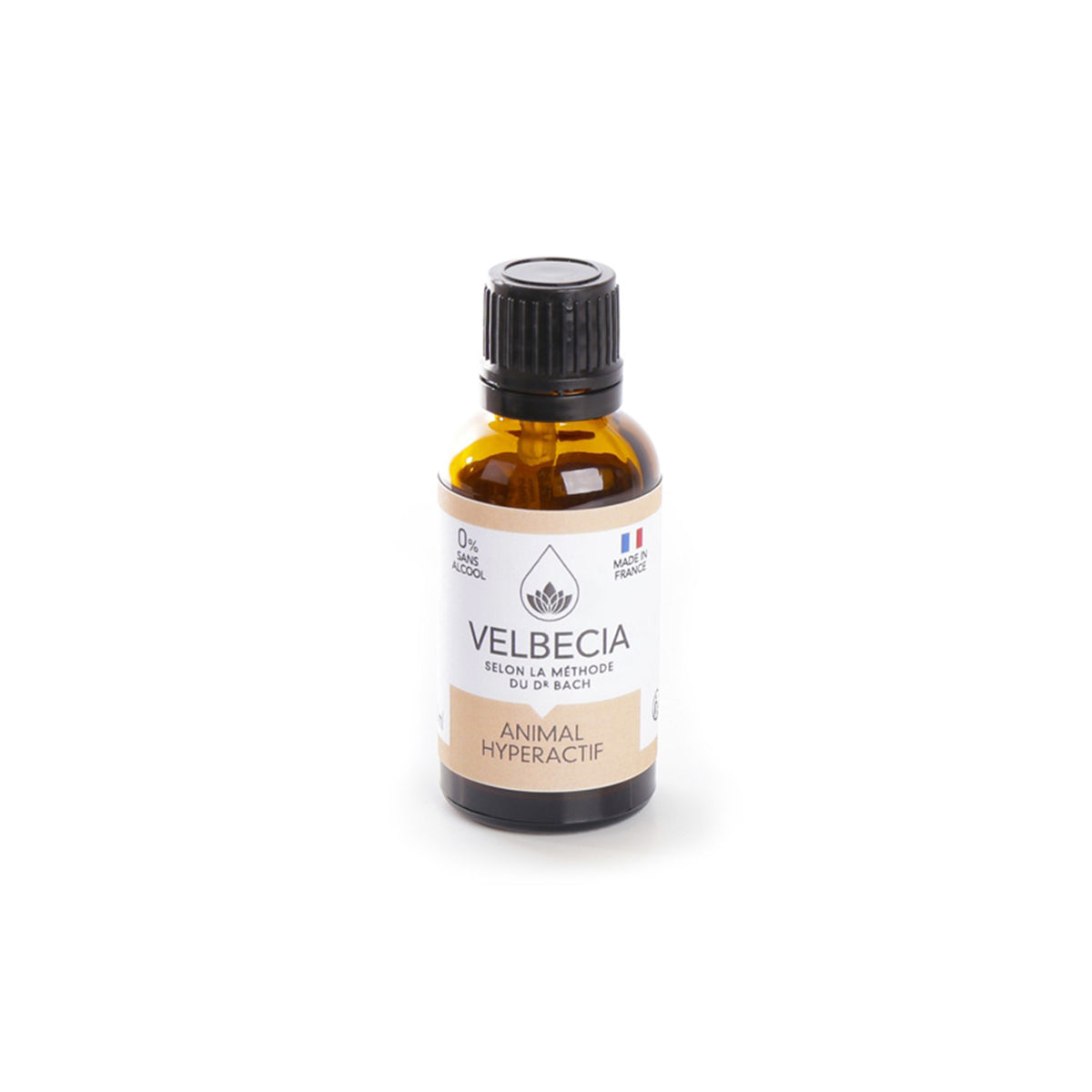 HYPERAKTIVE BACHBLUME 30ML