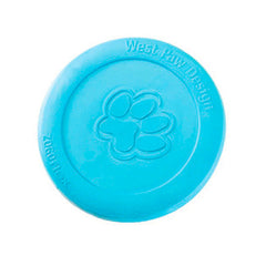 ZISC LARGE 21.6 CM BLUE WEST PAW
