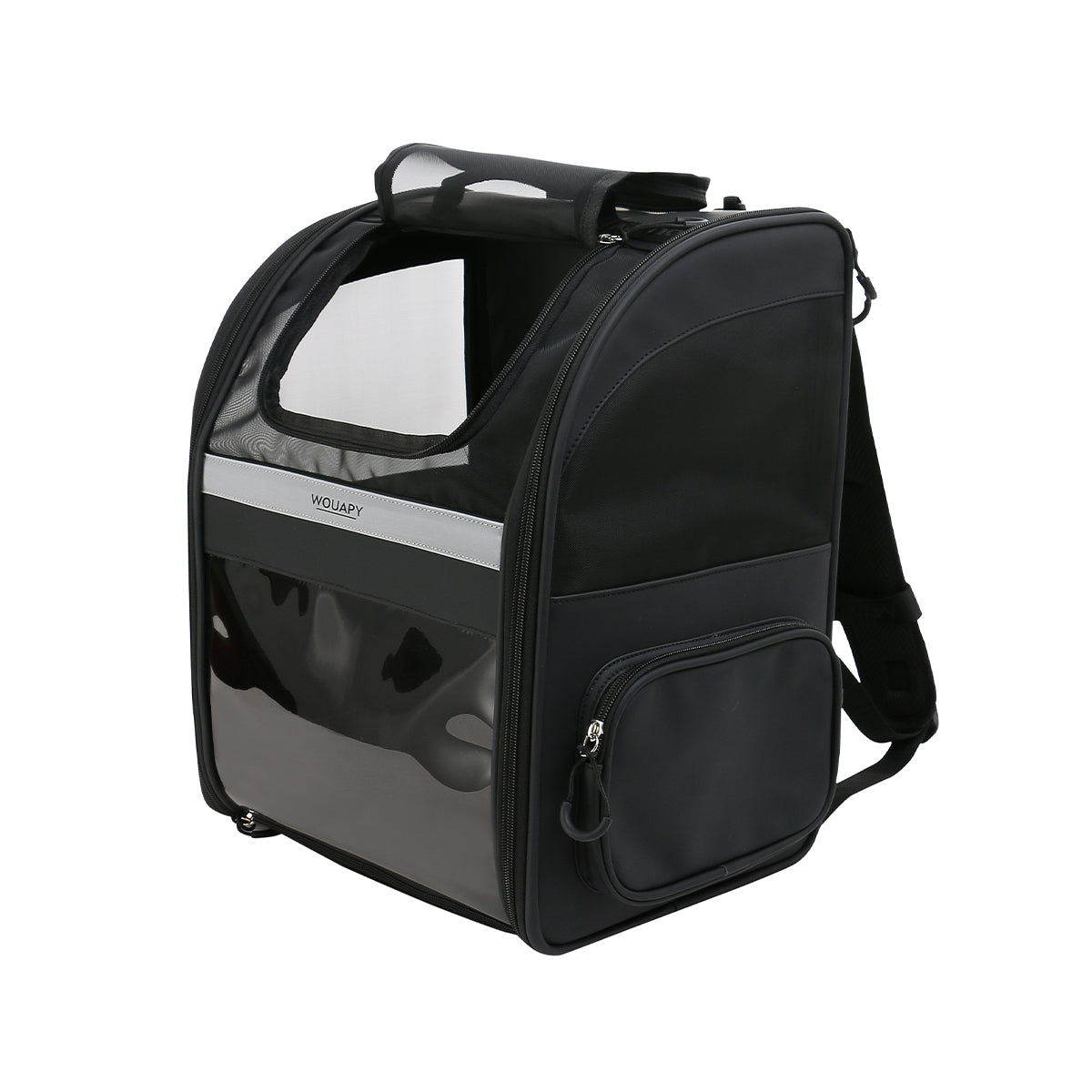TASCHE WOUAPY DISCOVERY