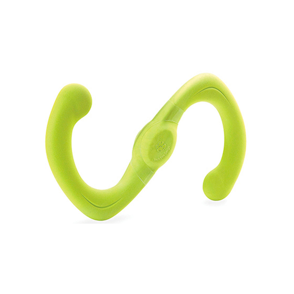 BUMI SMALL 20.2 CM GREEN WEST PAW