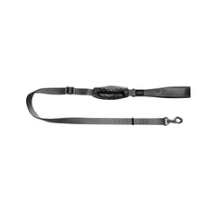KYFLIE MOMENTUM COMFORT LEASH GRAU M