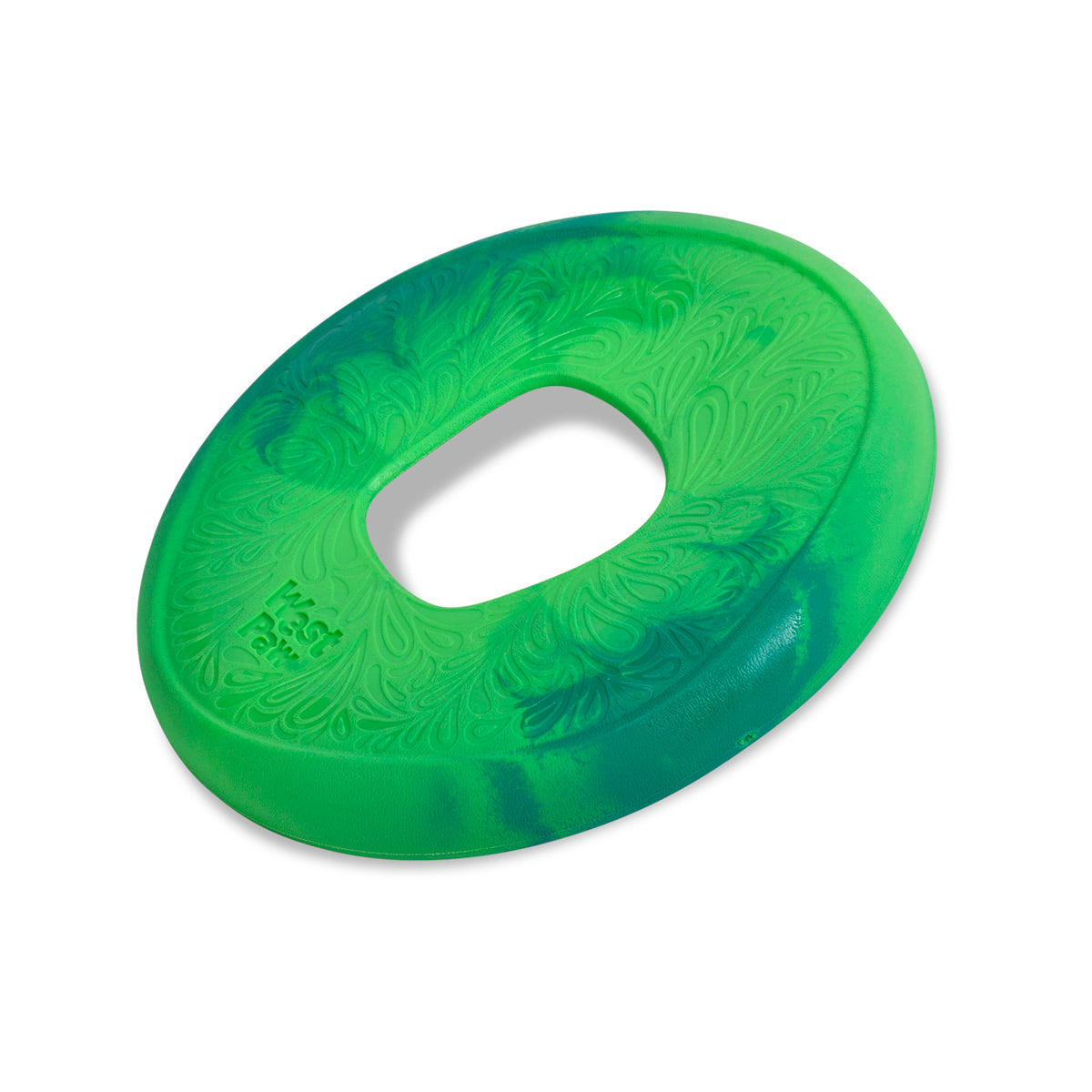 SAILZ GREEN WEST PAW