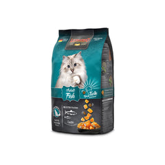 LEONARDO ADULT FISH 0.3 kg