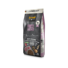 FINEST LIGHT 1 KG BELCANDO
