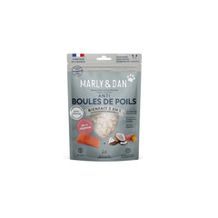 MARLY & DAN ANTI HAIRBALL – KATZE