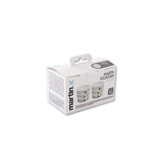 UNIVERSALFILTER FÜR MS SMART FOUNTAIN 2,5 L - PACKUNG MIT 6 STÜCK