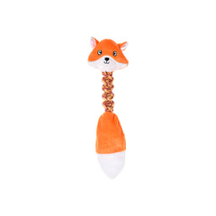 FUCHS DER FUCHS PLÜSCH 47 CM