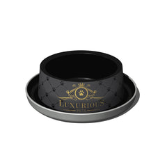 TRENDY DINNER CAT 350 ML LUXURIOUS