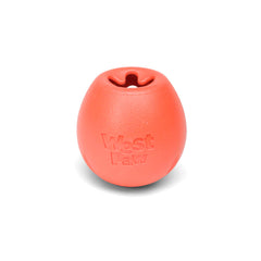 RUMBL LARGE ORANGE WEST PAW