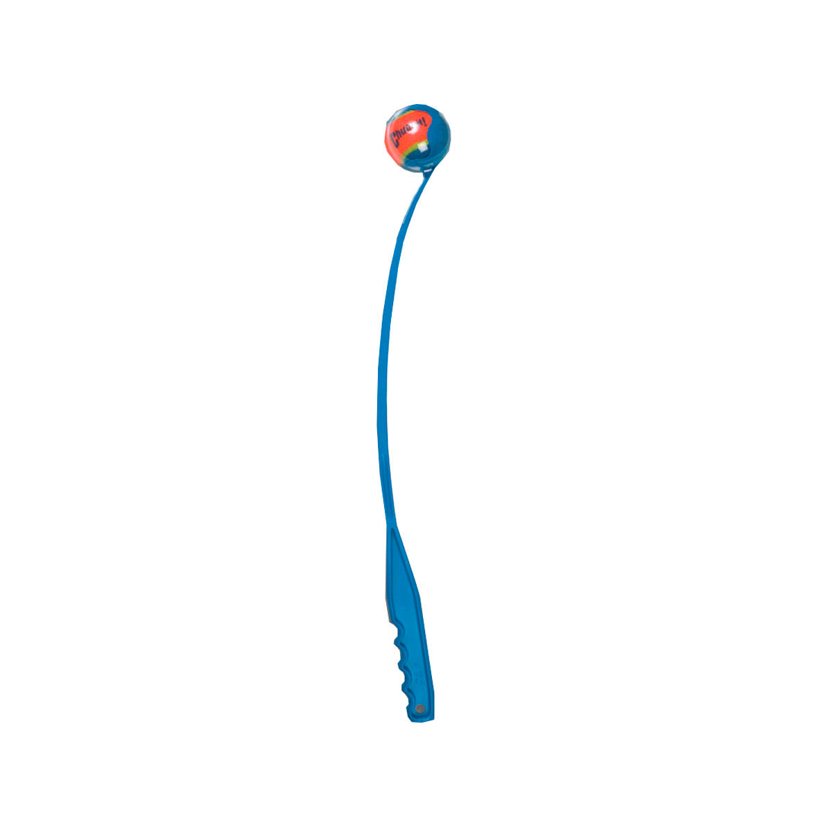 BALL LAUNCHER BLAU