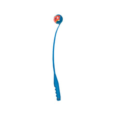 BALL LAUNCHER BLAU