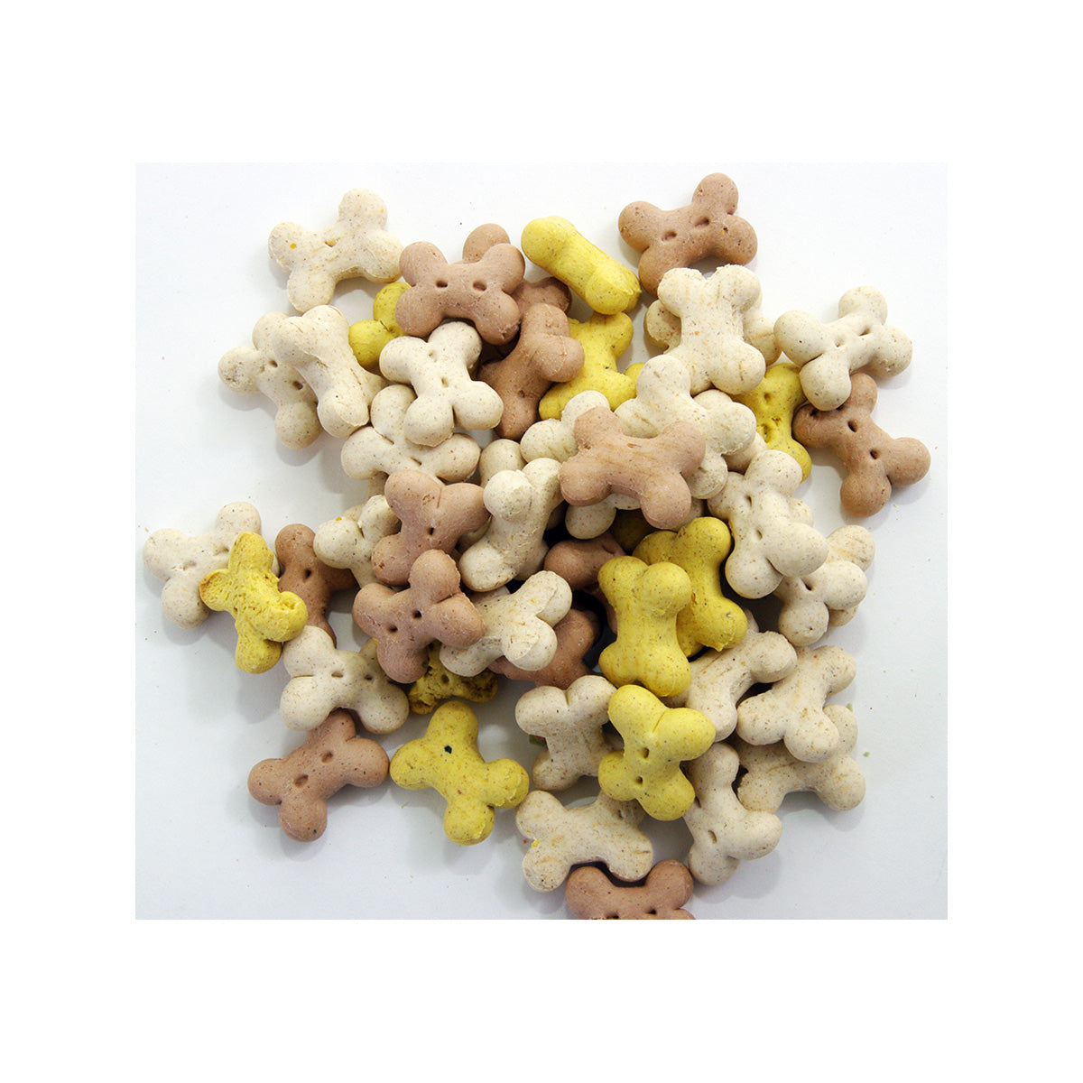 KEKSE IN LOSE VERPACKUNG 2 KG PUPPY MIX