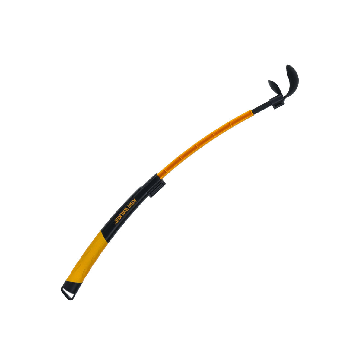 KIWI EINSTELLBARER BALLWERFER ORANGE