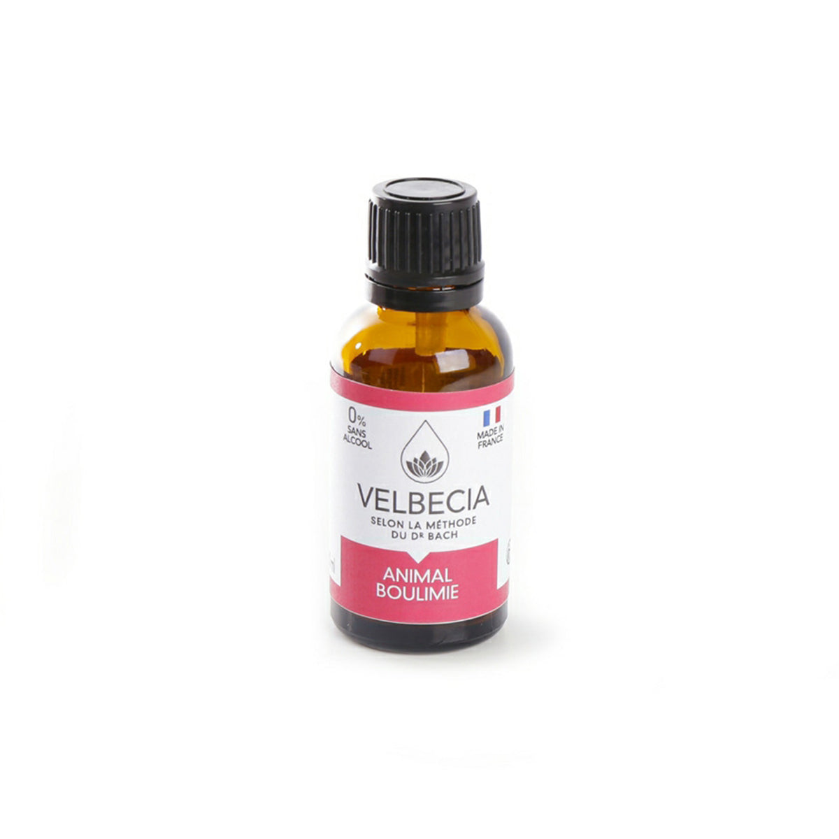 BACH BOULIMIA BLUME 30ML