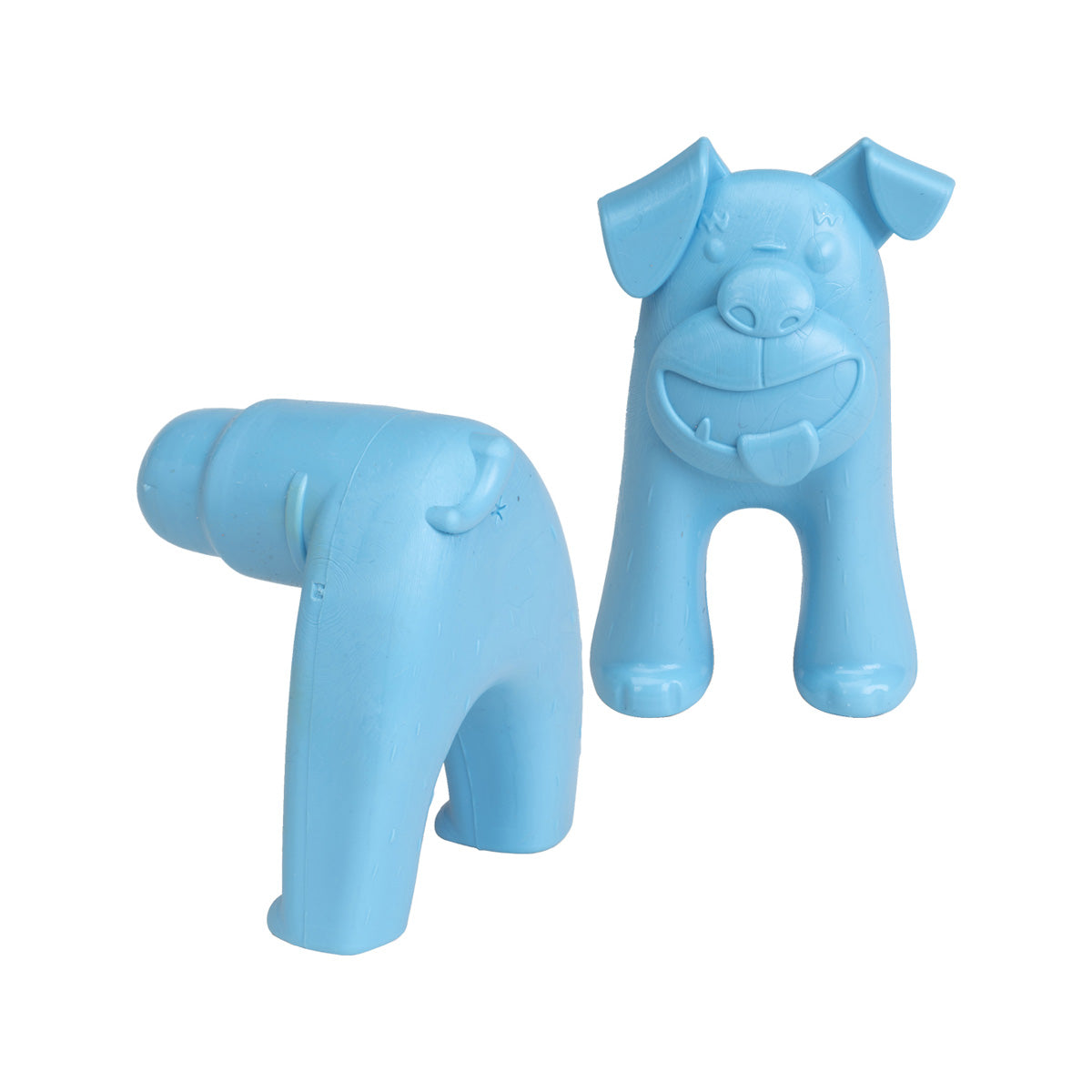 TOPPL STOPPER BLAU WEST PAW