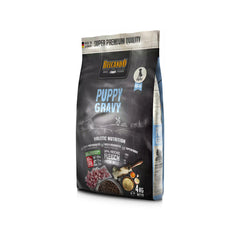 Welpe 4 kg Belcando