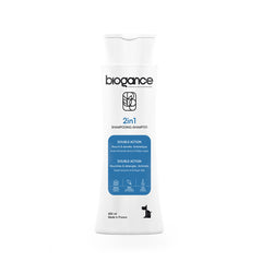 BIOGANCE 2 IN 1 (SPÜLUNG) 250 ML