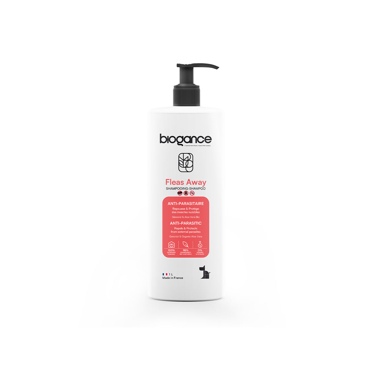 BIOGANCE UNGEZIEFER 1 L