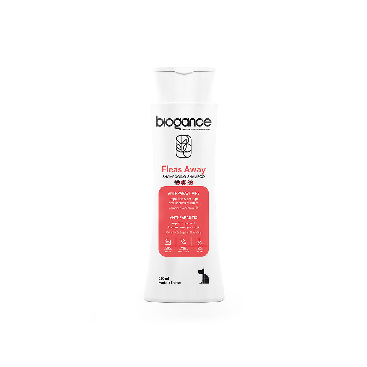 BIOGANCE UNGEZIEFER 250 ML