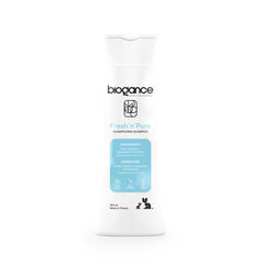 BIOGANCE FRESH'N PURE KATZE 150 ML
