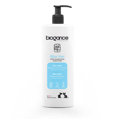 BIOGANCE PFLEGESPULUNG GLANZ 1 L
