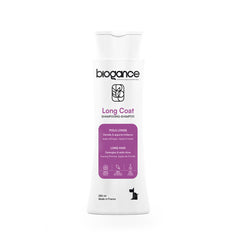 BIOGANCE LANGHAAR 250 ML