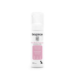 BIOGANCE KATZE MOUSSE ''NO RINSE'' SPULFREI 200 ML