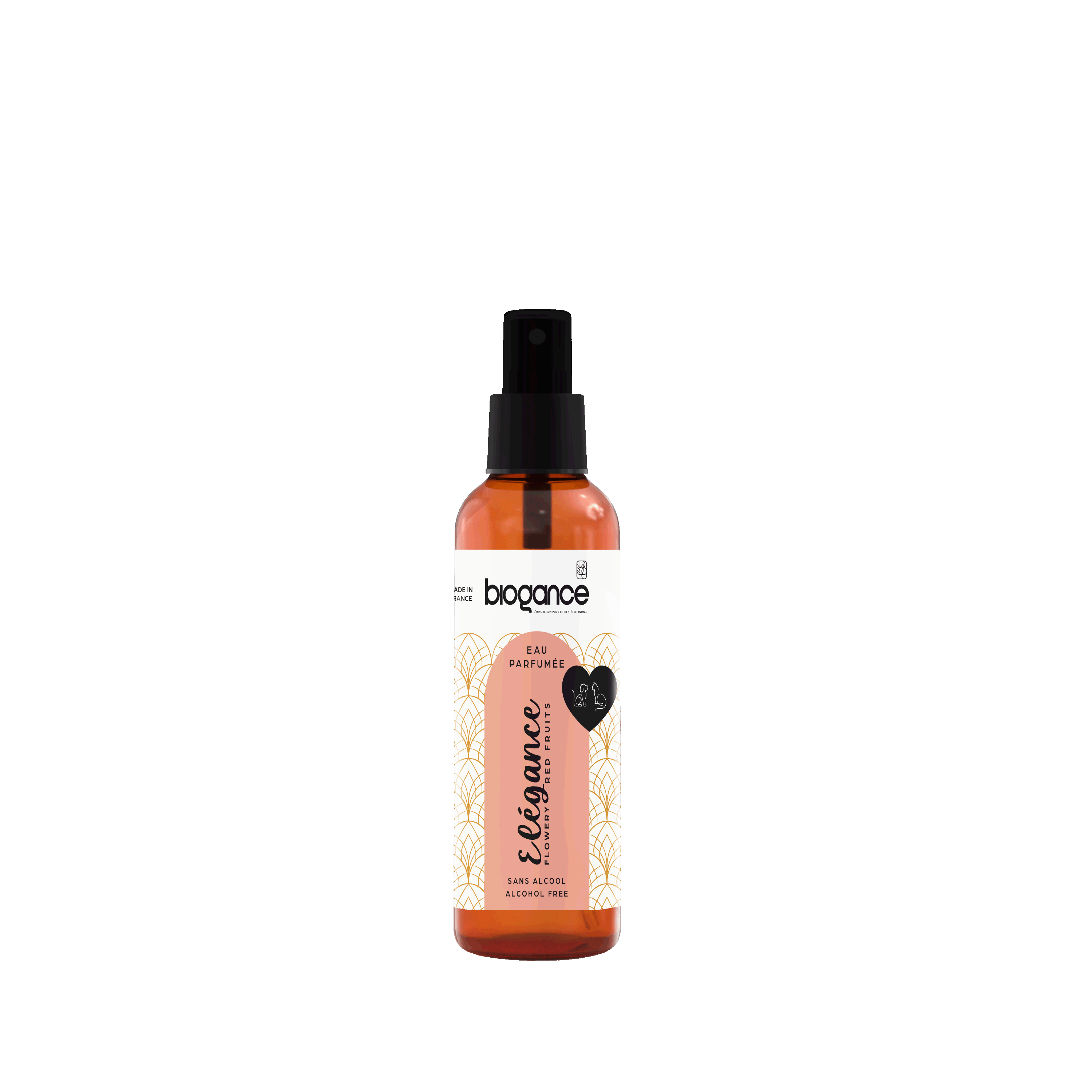 BIOGANCE PARFUM ELEGANCE 50 ML