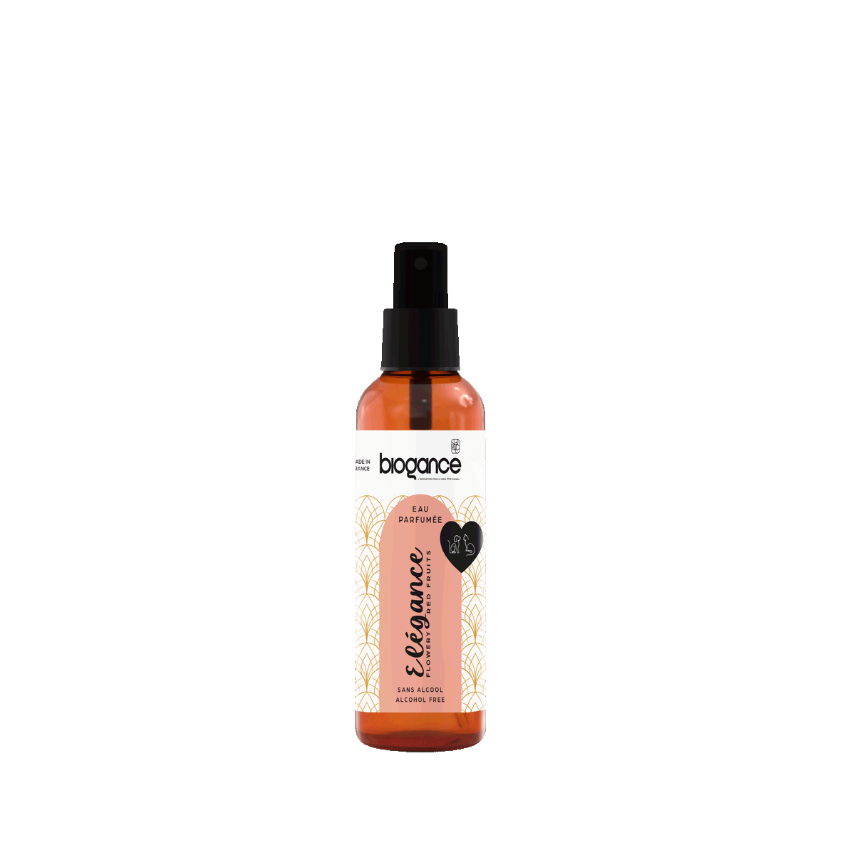 BIOGANCE PARFUM ELEGANCE 50 ML