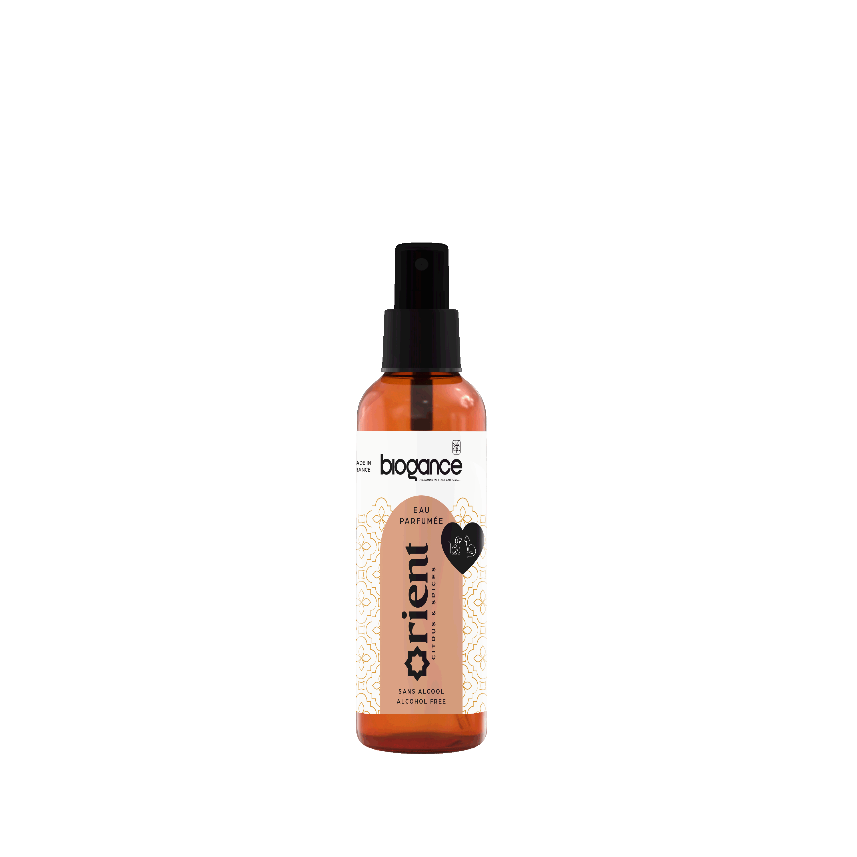 BIOGANCE PARFUM ORIENT 50 ML