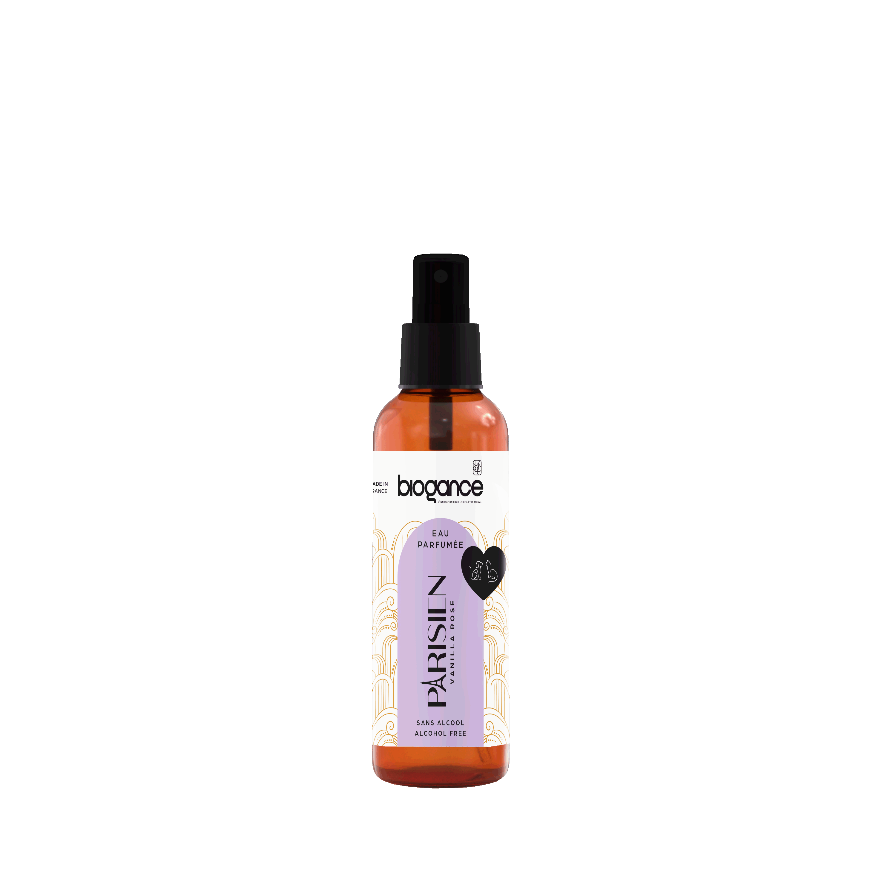 BIOGANCE PARFUM PARISIAN 50 ML