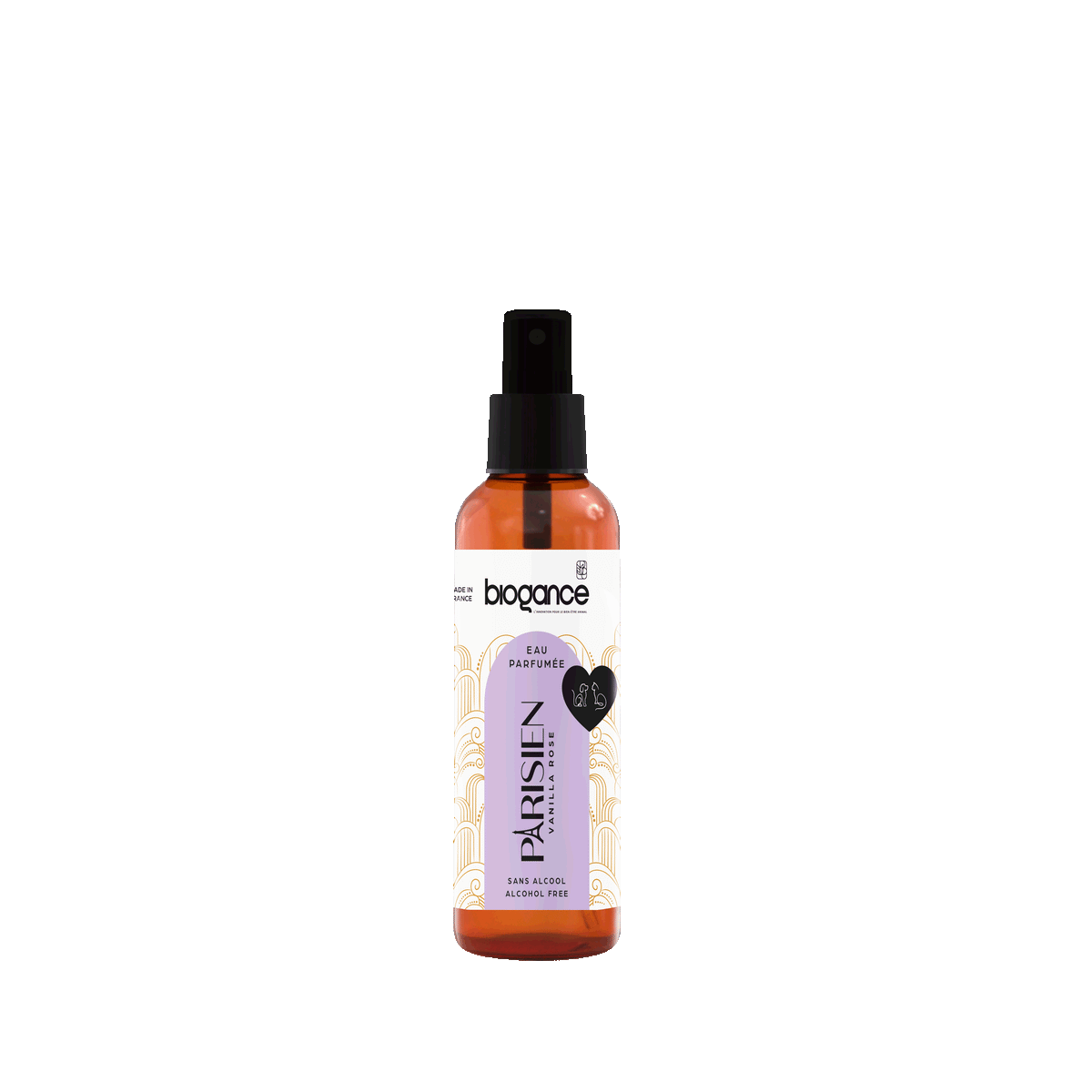 BIOGANCE PARFUM PARISIAN 50 ML