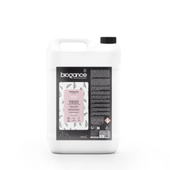 TEXTURIERENDES SHAMPOO RUBY BIOGANCE 5 
L