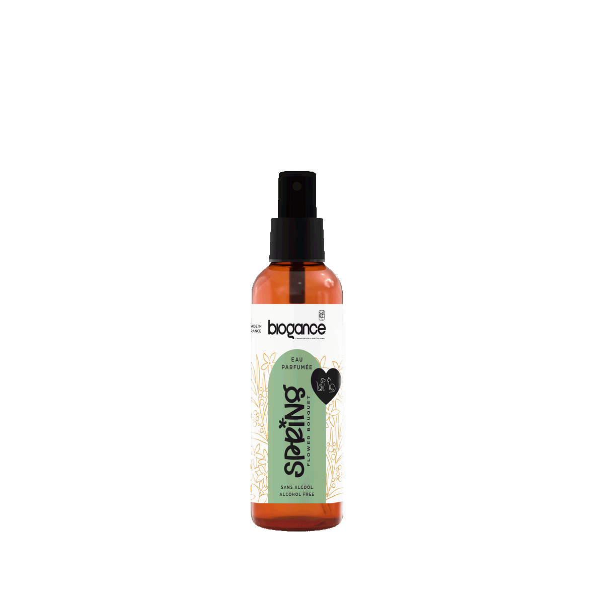 BIOGANCE PARFUM SPRING 50 ML