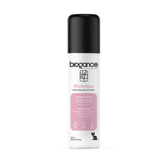 BIOGANCE SHAMPOO WATERLESS KATZE 150 ML