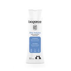 BIOGANCE ENTWIRRUNGSBALSAM XTRA VOLUME 
250 ML