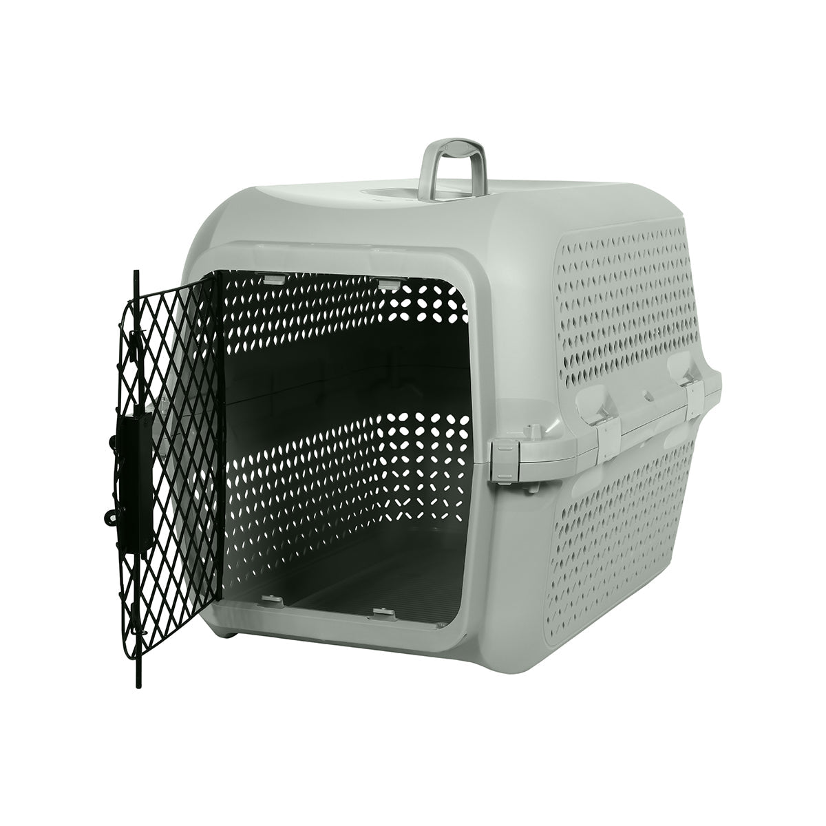 TRANSPORTBOX VENTURA OLIVGRÜN