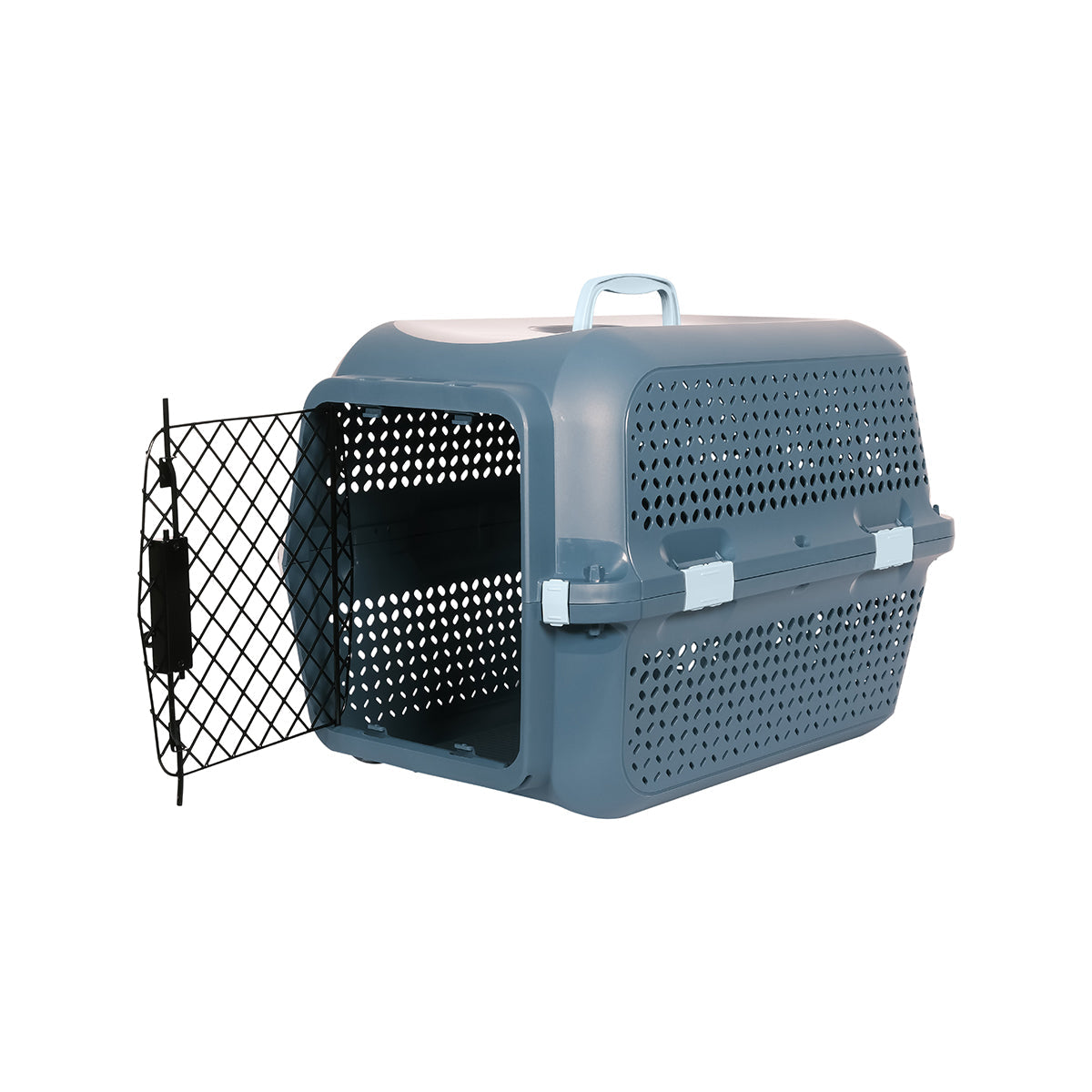 TRANSPORTBOX VENTURA COPEN BLUE