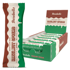 Barebells Protein Bar - 12 x 45 g