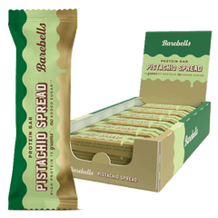 Barebells Protein Bar - 12 x 45 g