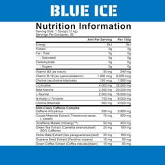 5% Nutrition 5150 - 30 servings
