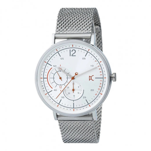 Pierre Cardin Bonne Stride CBN.3021 Herrenuhr