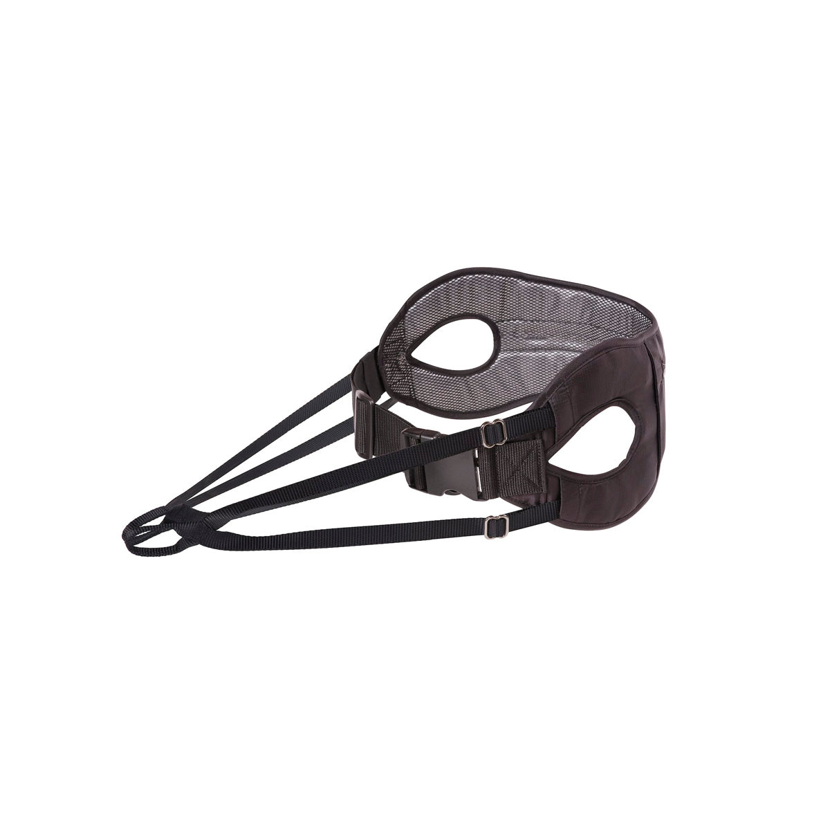 KYFLIE GUERTEL LUDUS  SCHWARZ