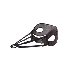 KYFLIE GUERTEL LUDUS  SCHWARZ