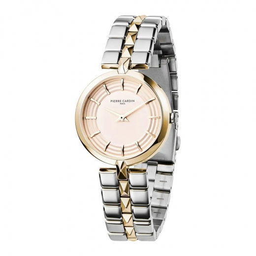 Pierre Cardin Classic CF.0707.SU.G Damenuhr