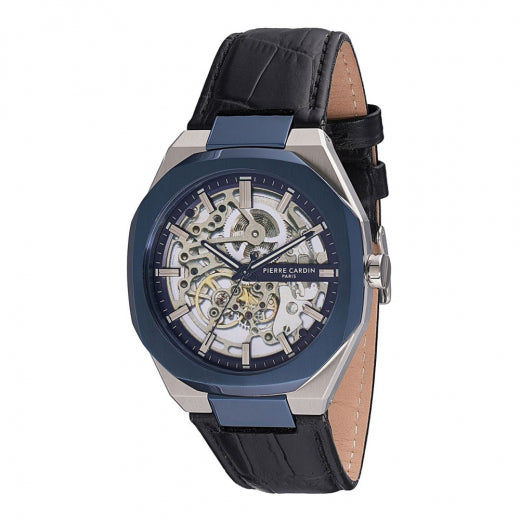 Pierre Cardin Elysee Automatik CF.1002.LB.3 Herrenuhr