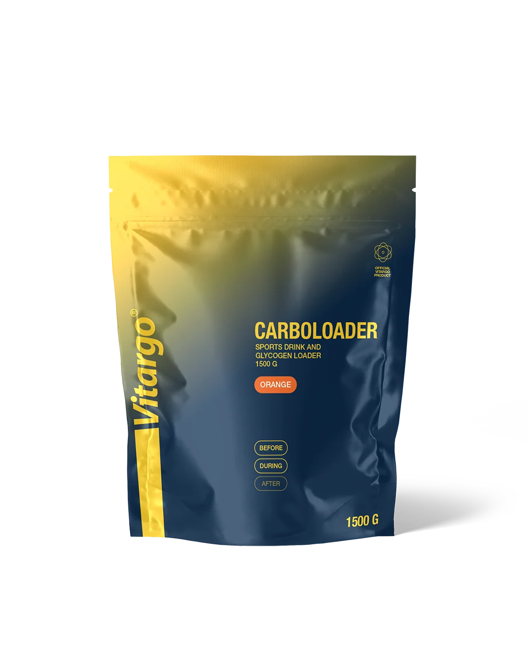 Vitargo Carboloader - 1500 g
