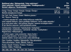 Vitargo Carboloader - 1500 g