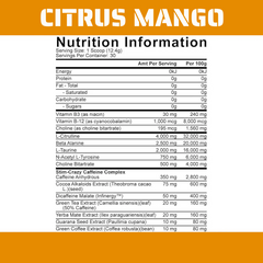 5% Nutrition 5150 - 30 servings