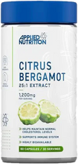 Applied Nutrition Citrus Bergamont - 60 caps